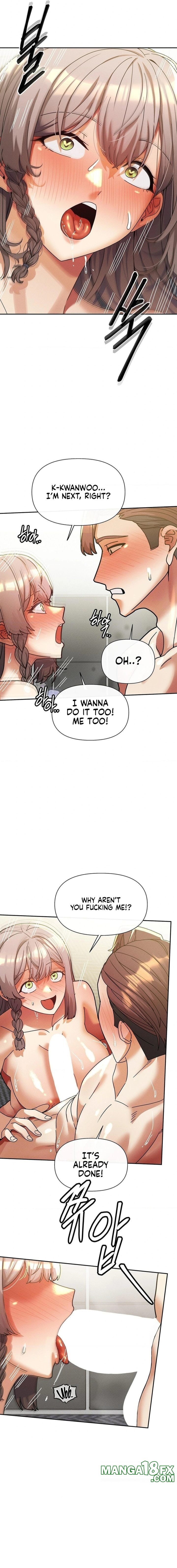 69 University Chapter 30 - Page 11