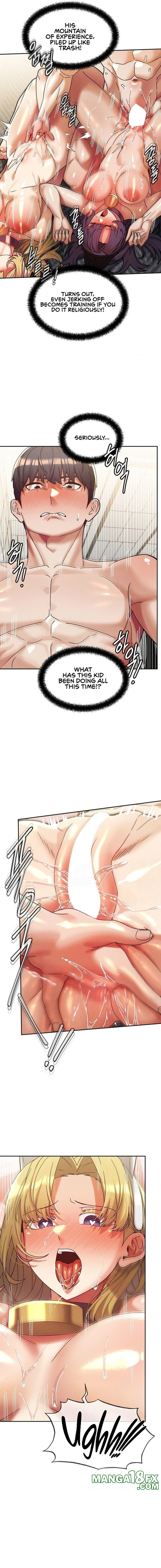 69 University Chapter 30 - Page 6