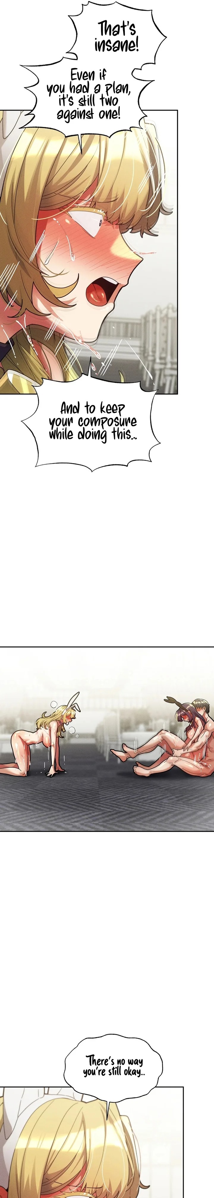 69 University Chapter 31 - Page 22