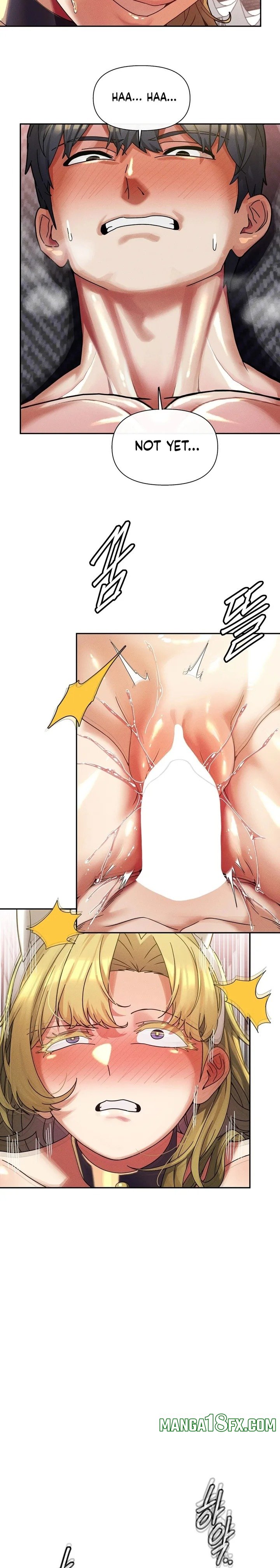 69 University Chapter 31 - Page 8