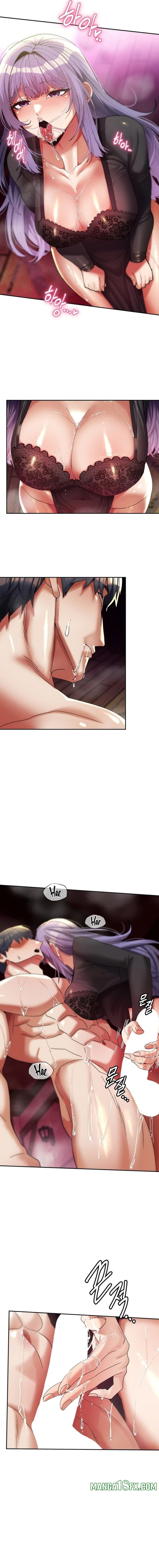 69 University Chapter 34 - Page 14