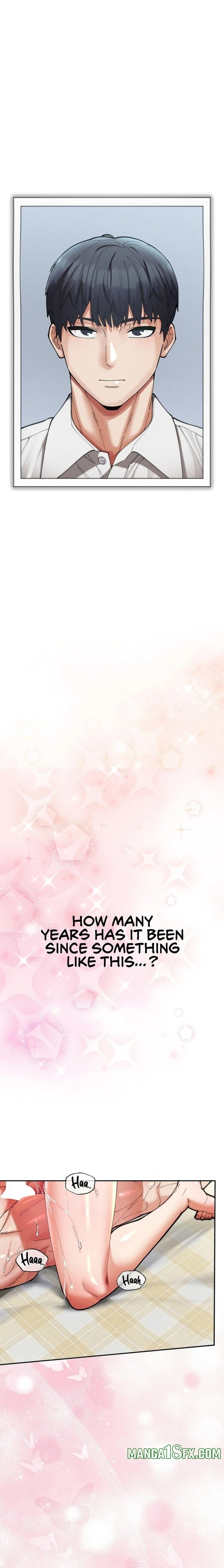 69 University Chapter 35 - Page 1