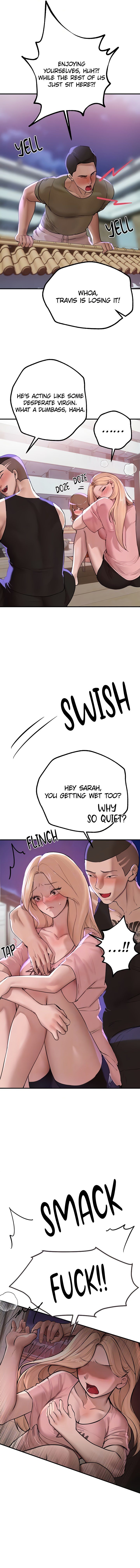 Beautiful Days Chapter 14 - Page 10