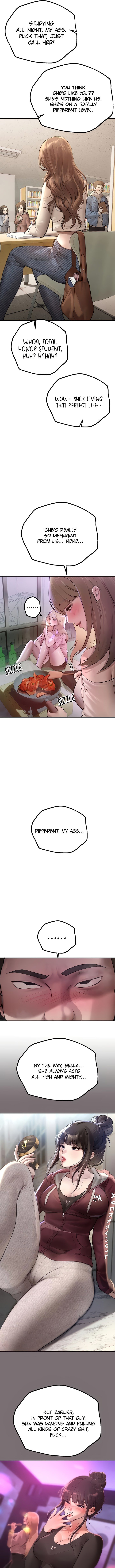 Beautiful Days Chapter 14 - Page 2