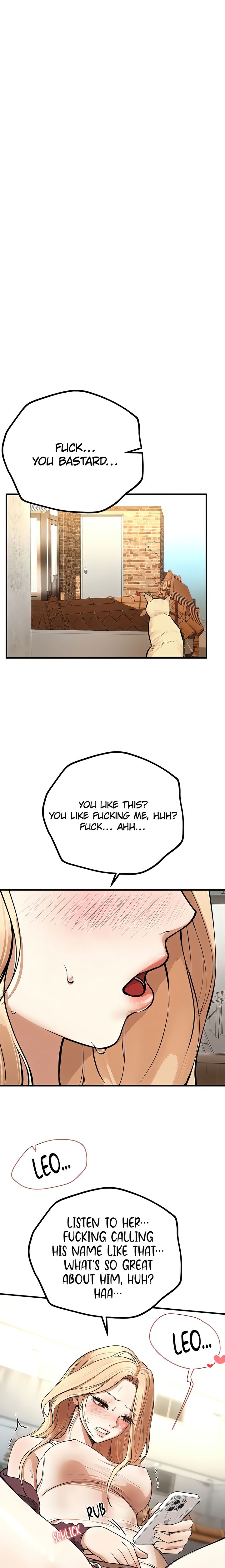 Beautiful Days Chapter 16 - Page 27