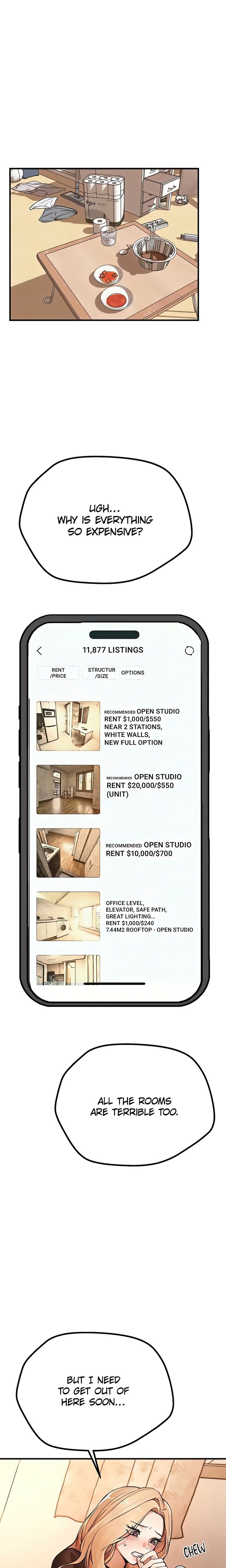 Beautiful Days Chapter 17 - Page 17