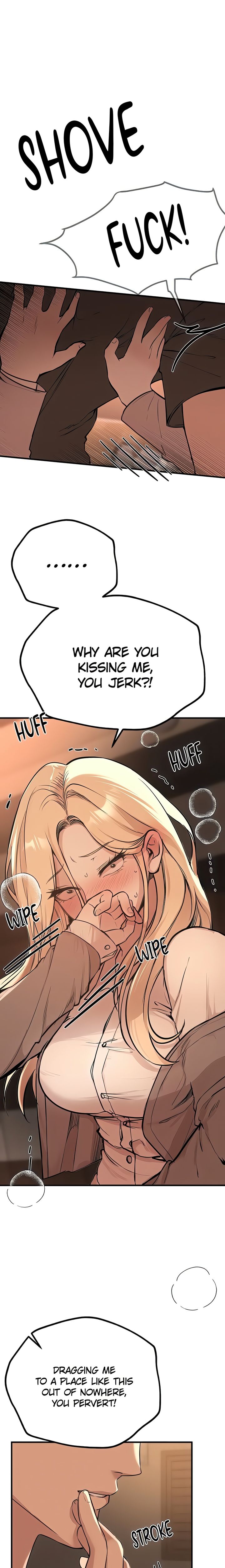 Beautiful Days Chapter 18 - Page 30