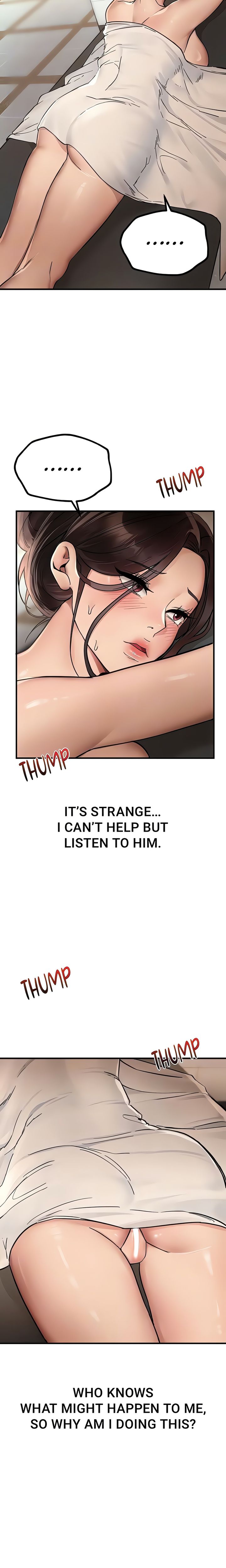 Beautiful Days Chapter 22 - Page 18