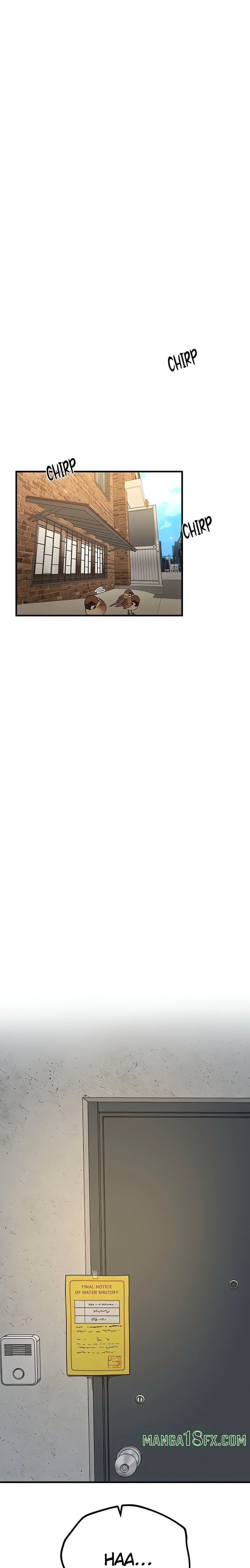 Beautiful Days Chapter 25 - Page 21