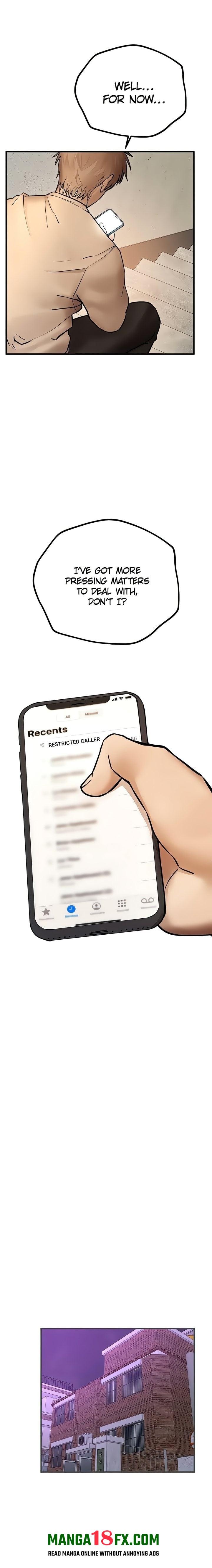 Beautiful Days Chapter 25 - Page 24