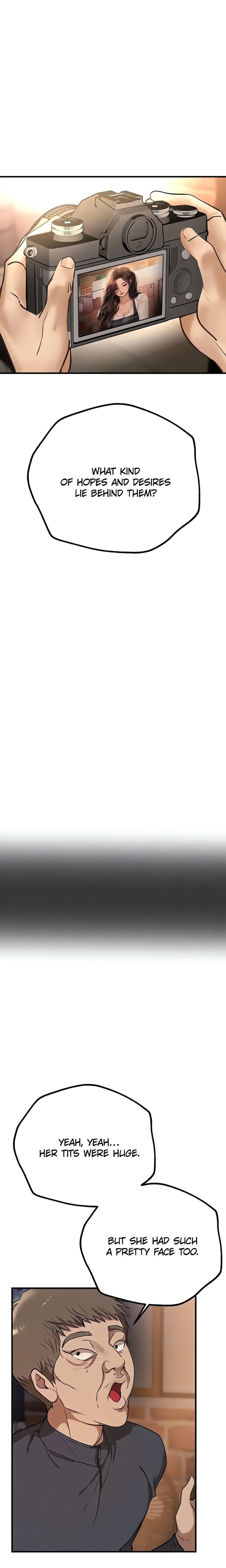 Beautiful Days Chapter 25 - Page 6