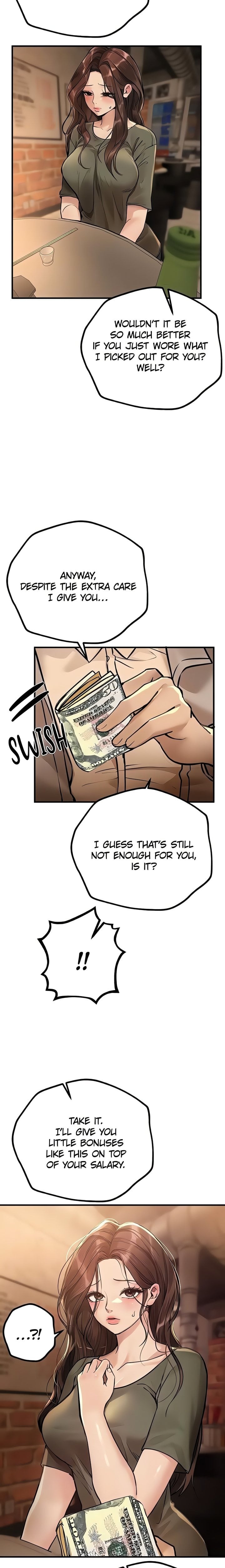 Beautiful Days Chapter 26 - Page 16