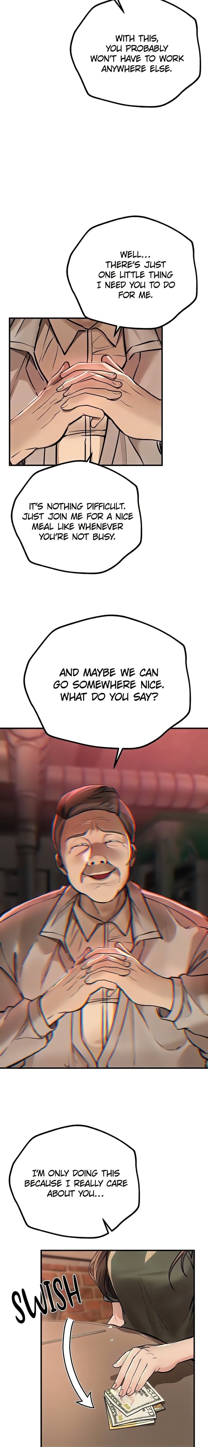 Beautiful Days Chapter 26 - Page 17