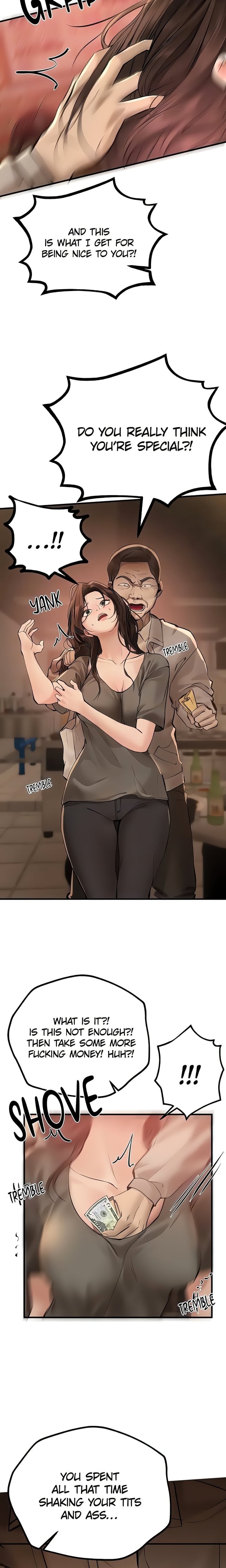 Beautiful Days Chapter 26 - Page 19