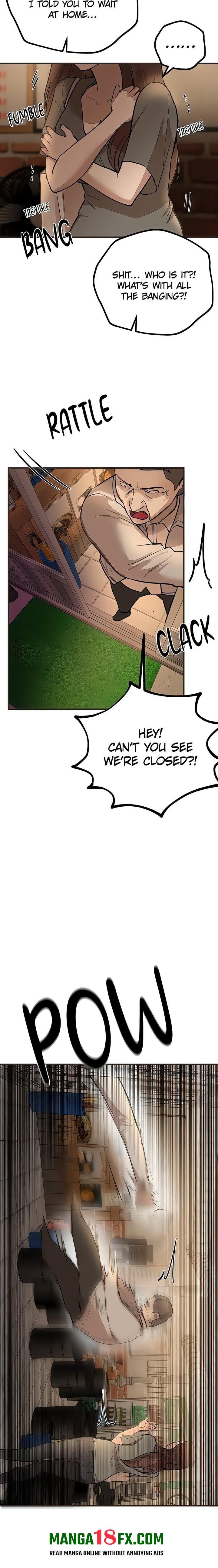 Beautiful Days Chapter 26 - Page 22