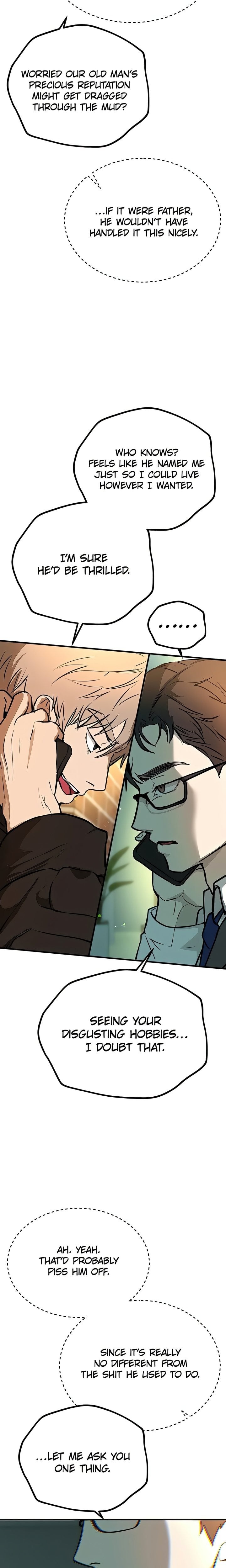 Beautiful Days Chapter 27 - Page 22