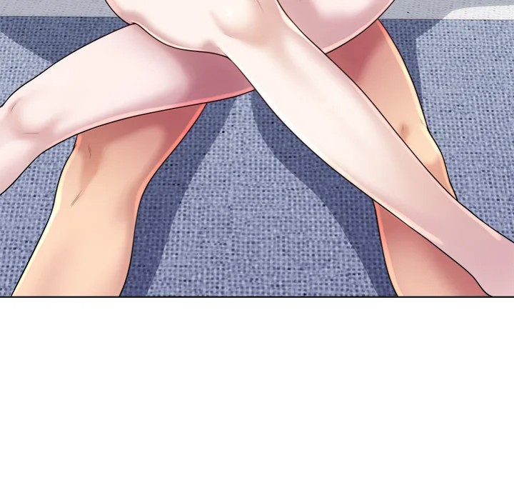 Wanna Become a Dad or a Boyfriend? Chapter 46 - Page 101