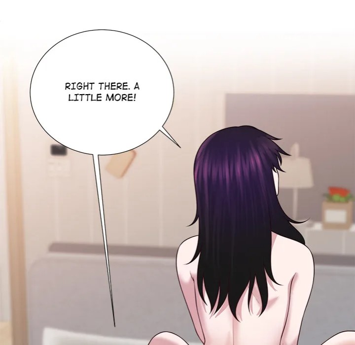 Wanna Become a Dad or a Boyfriend? Chapter 46 - Page 124