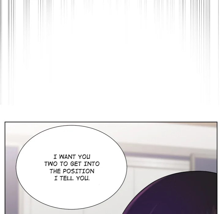 Wanna Become a Dad or a Boyfriend? Chapter 46 - Page 132