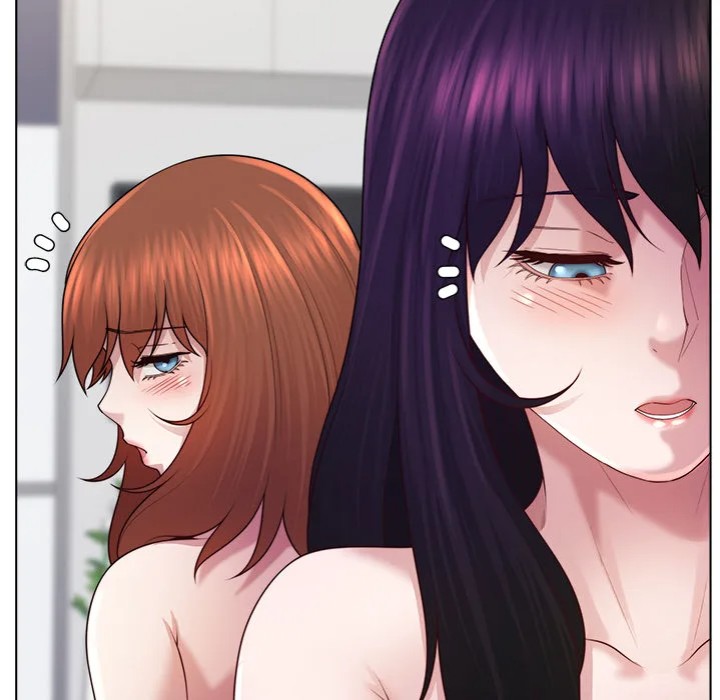 Wanna Become a Dad or a Boyfriend? Chapter 46 - Page 133