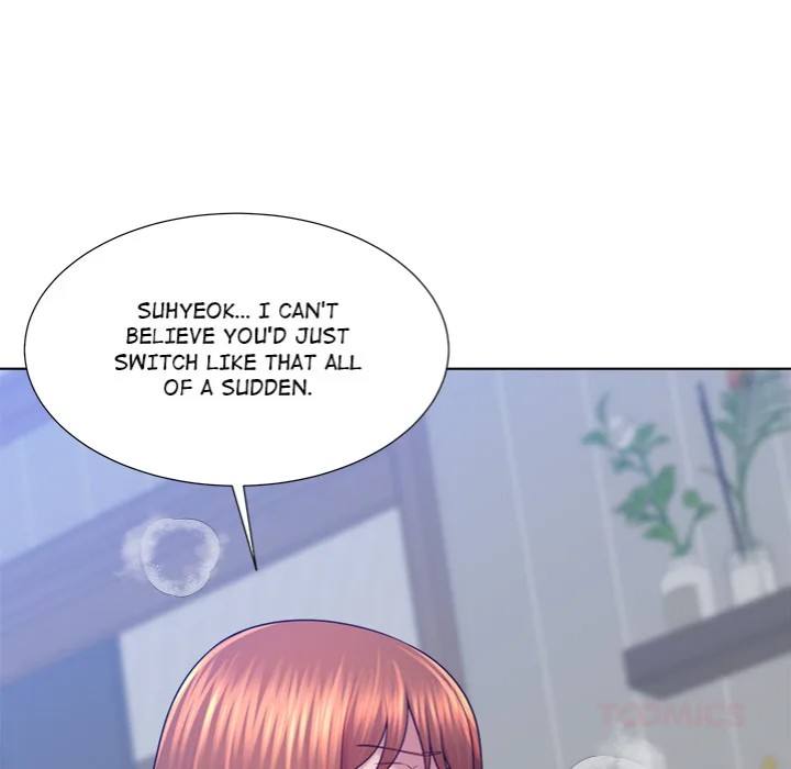 Wanna Become a Dad or a Boyfriend? Chapter 46 - Page 39