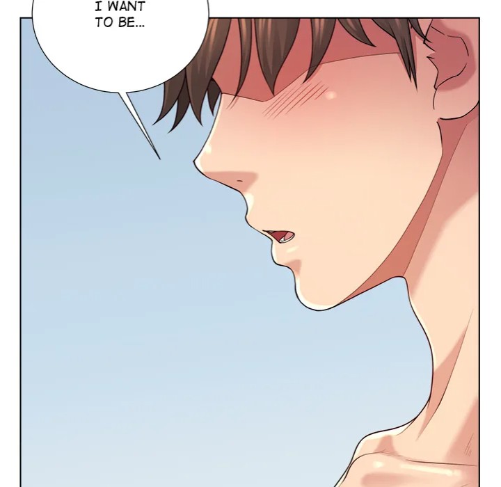 Wanna Become a Dad or a Boyfriend? Chapter 46 - Page 5