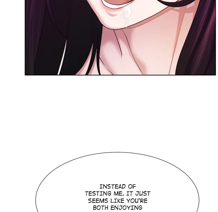 Wanna Become a Dad or a Boyfriend? Chapter 46 - Page 76