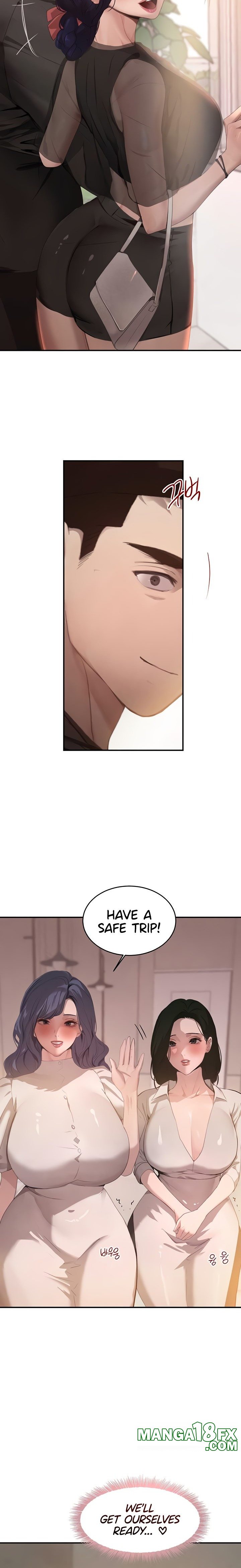 The Boss’s Daughter Chapter 55 - Page 24