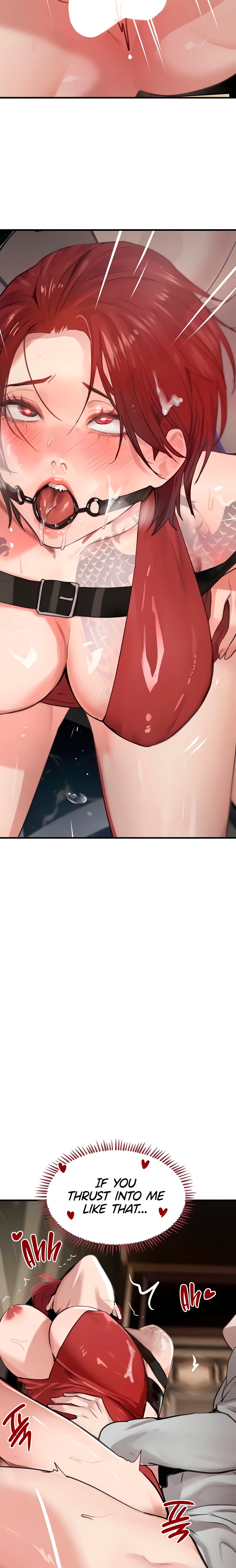 The Boss’s Daughter Chapter 64 - Page 17