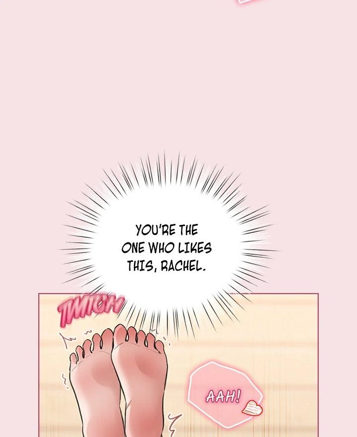 I Became a Pornhwa NPC Chapter 20 - Page 58