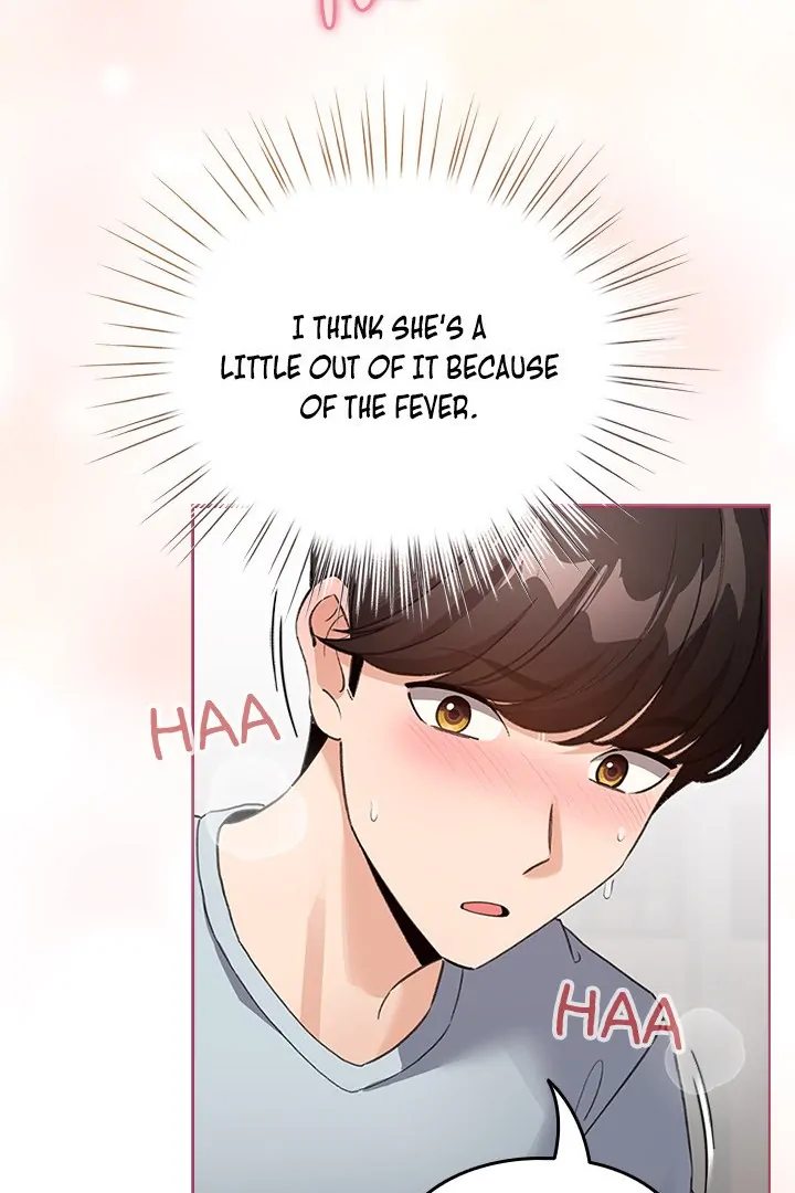 I Became a Pornhwa NPC Chapter 33 - Page 33