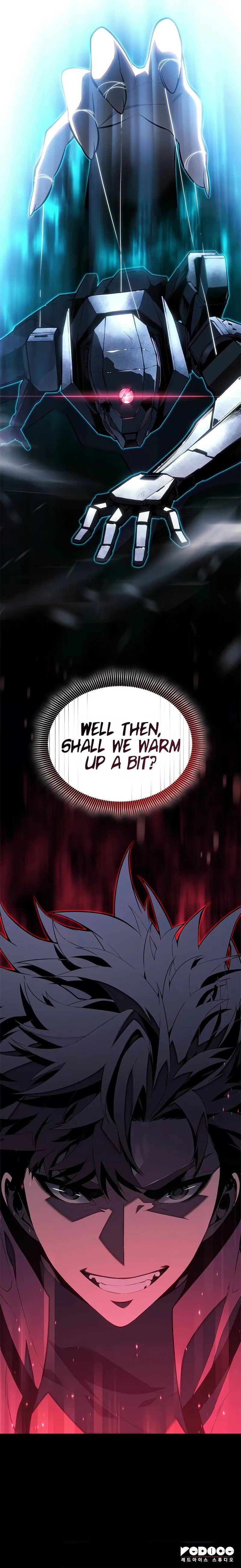 Bad Born Blood Chapter 22 - Page 13