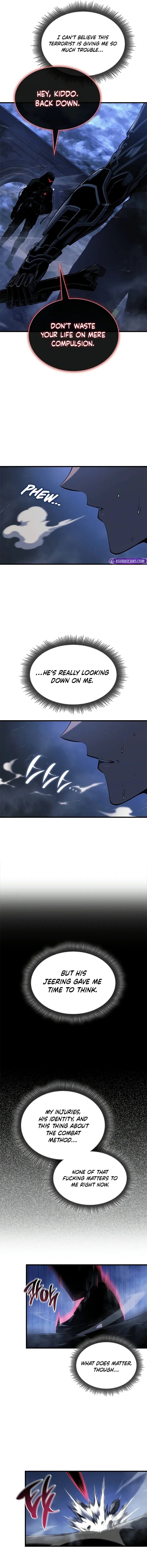 Bad Born Blood Chapter 27 - Page 8