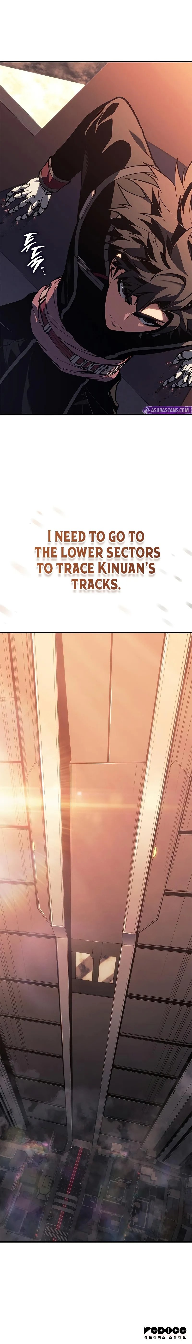 Bad Born Blood Chapter 28 - Page 14