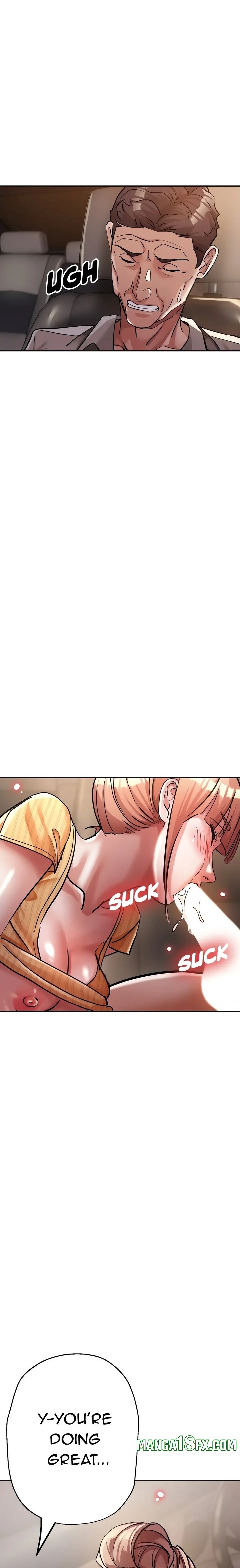 Three Sisters Chapter 17 - Page 17