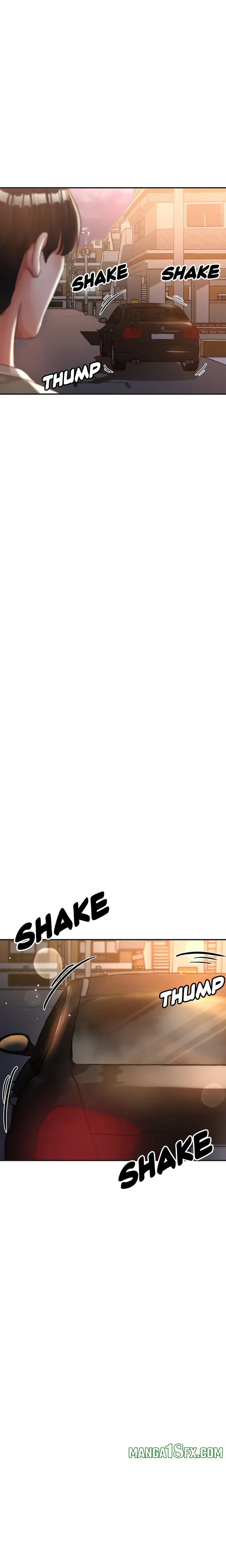 Three Sisters Chapter 17 - Page 20