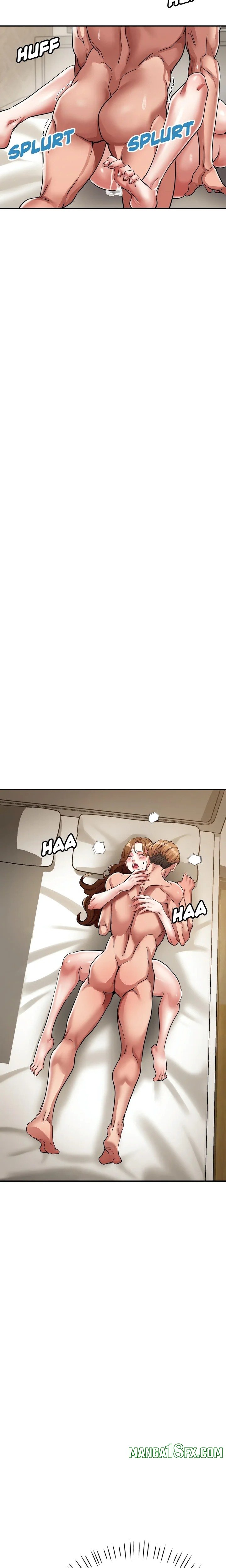 Three Sisters Chapter 18 - Page 24