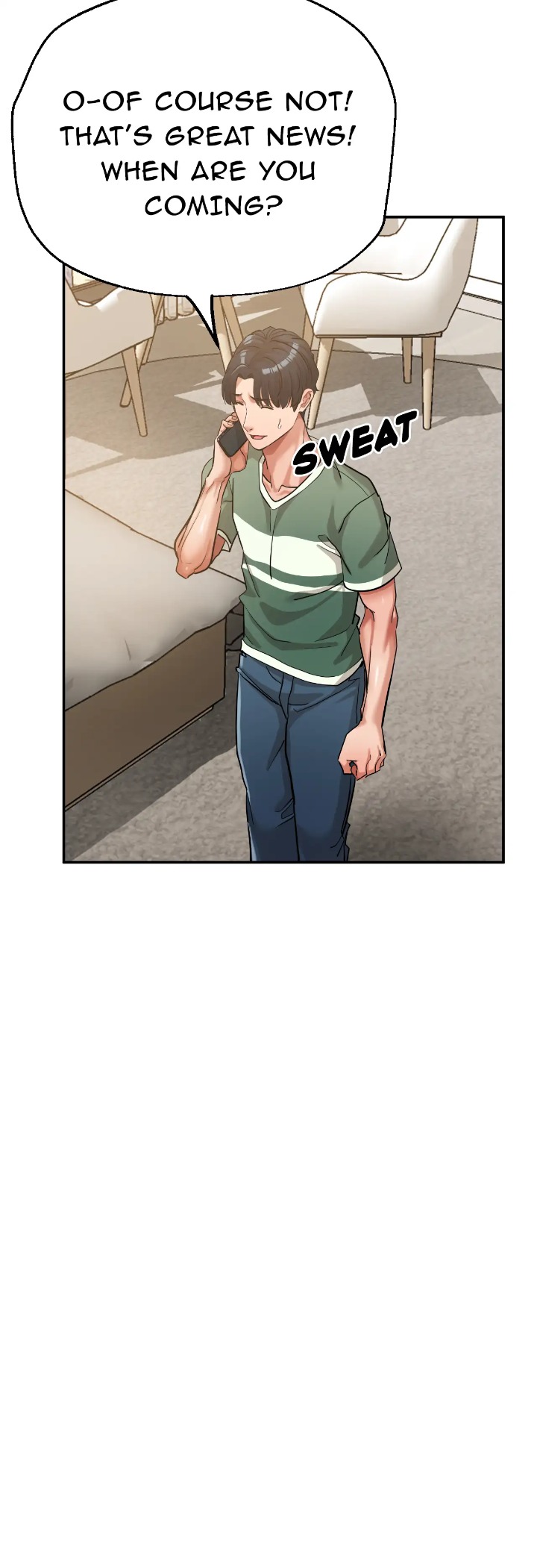 Three Sisters Chapter 19 - Page 12