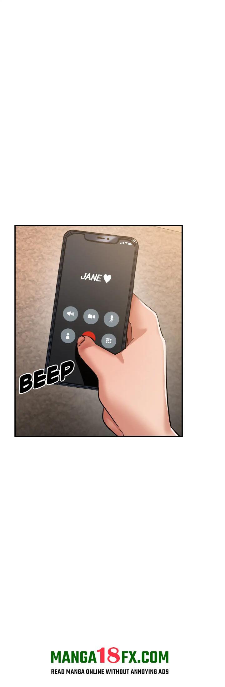 Three Sisters Chapter 19 - Page 15