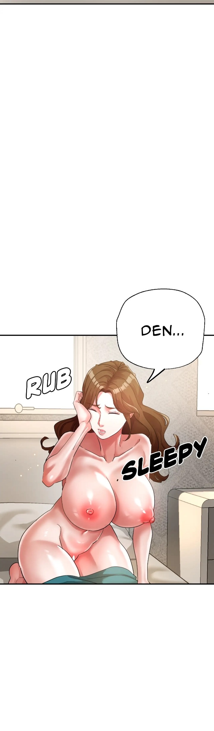 Three Sisters Chapter 19 - Page 26