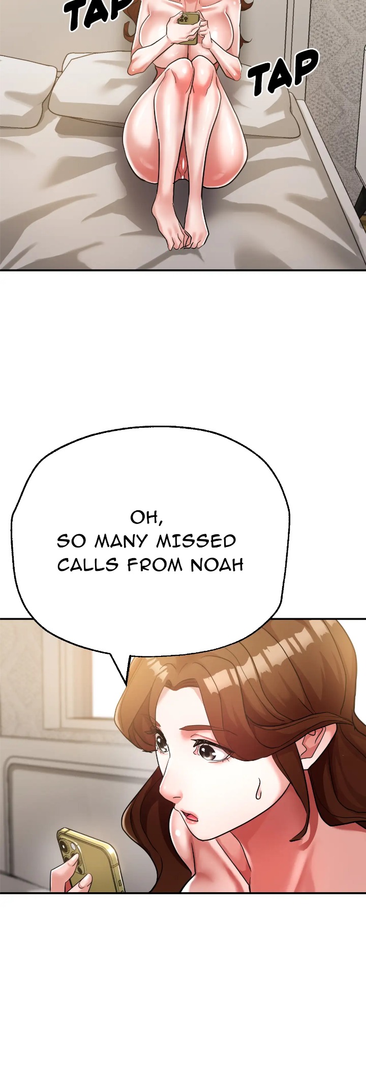 Three Sisters Chapter 19 - Page 31