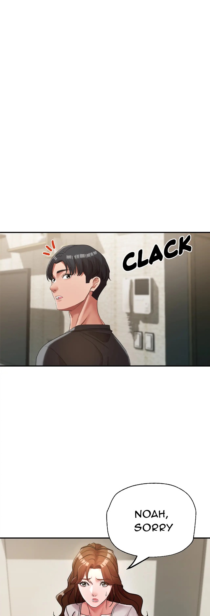 Three Sisters Chapter 19 - Page 33