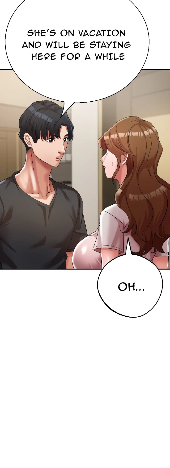 Three Sisters Chapter 19 - Page 39