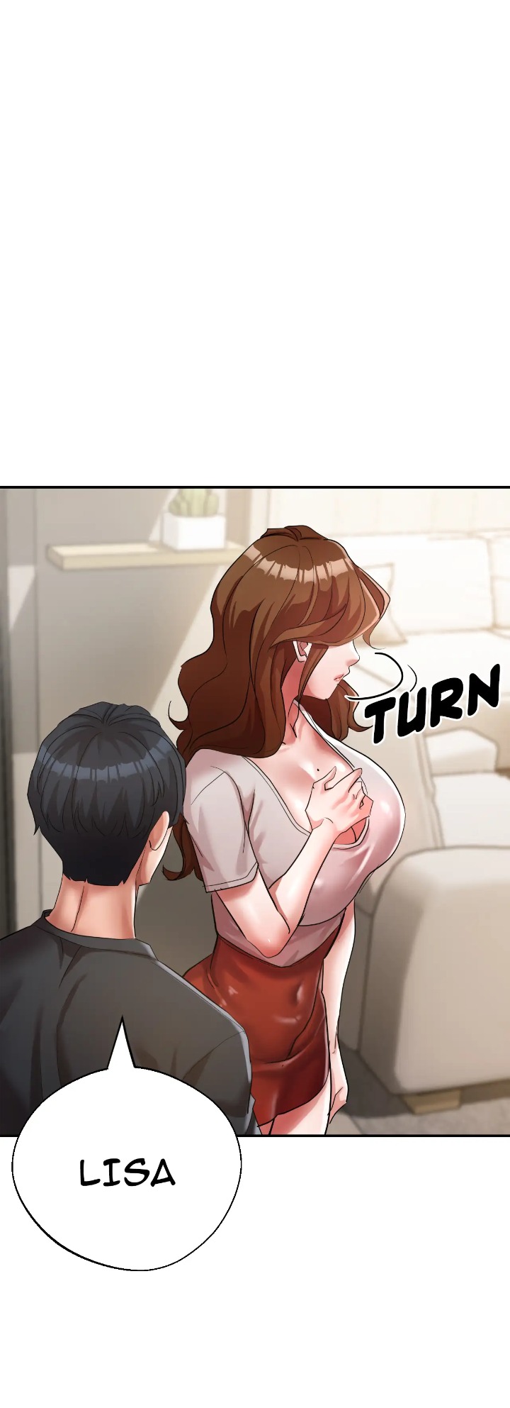 Three Sisters Chapter 19 - Page 40