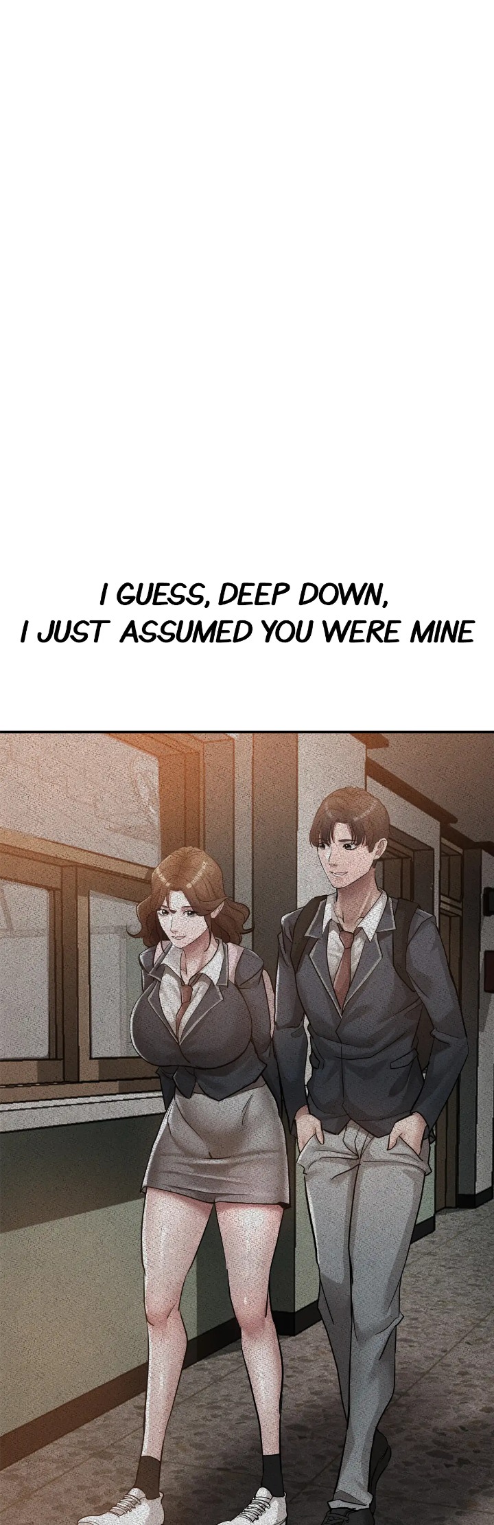 Three Sisters Chapter 19 - Page 45