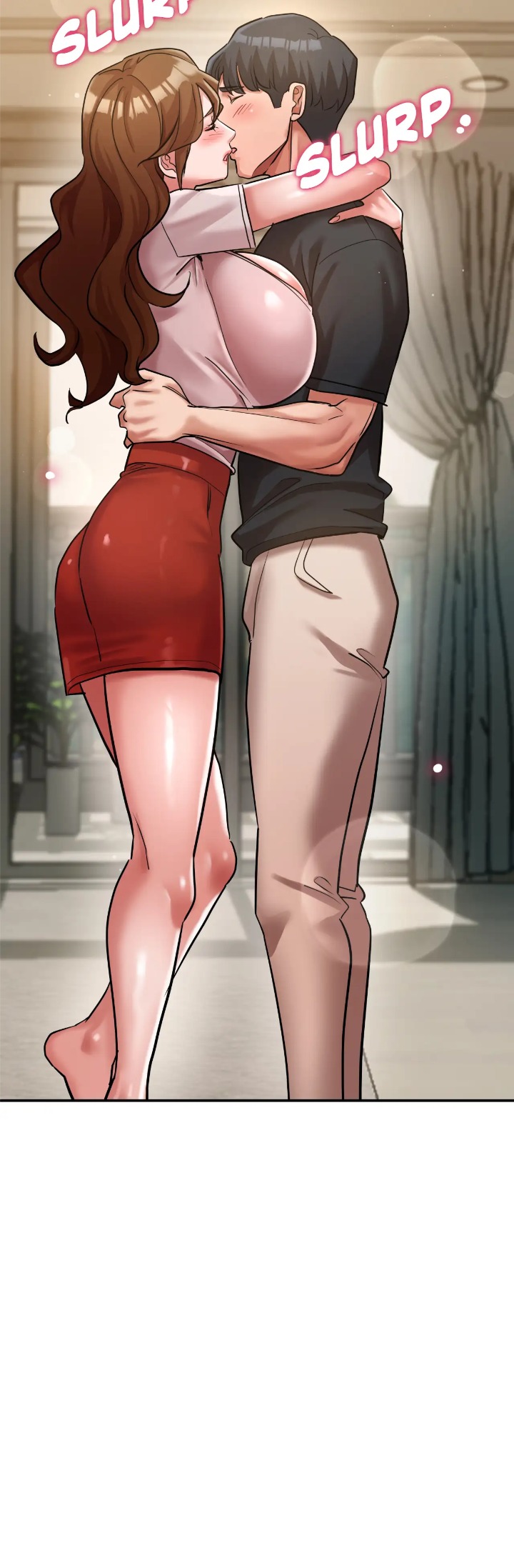 Three Sisters Chapter 19 - Page 54