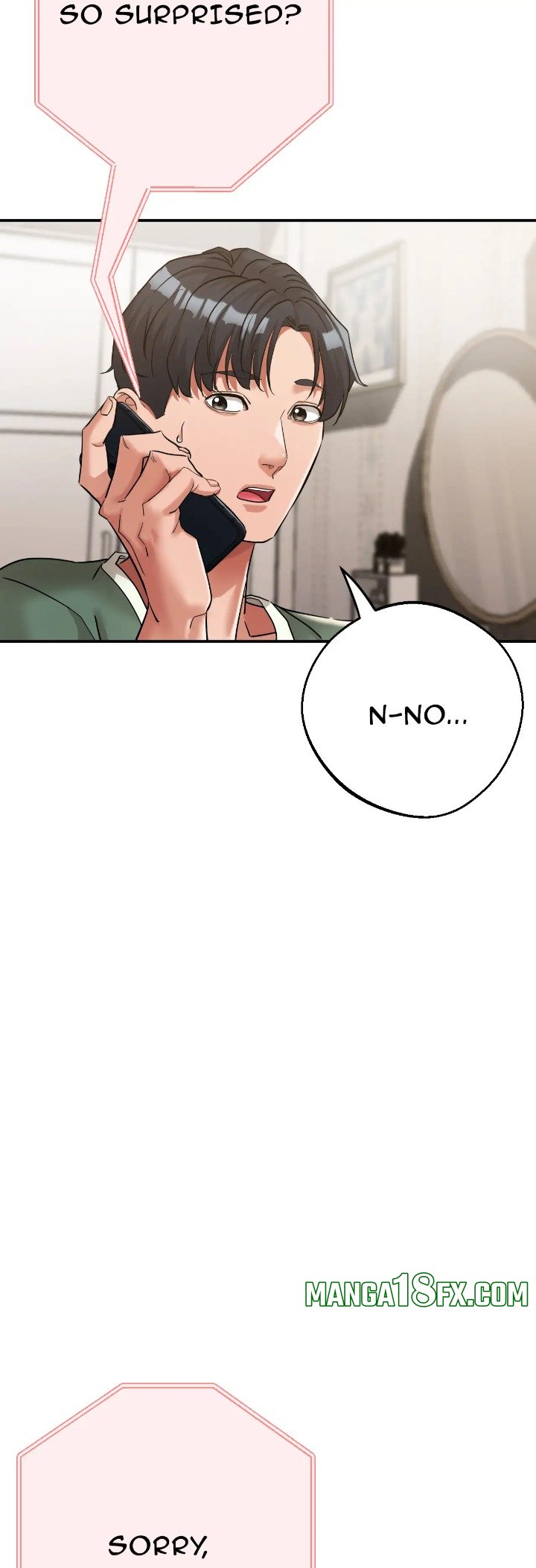 Three Sisters Chapter 19 - Page 6