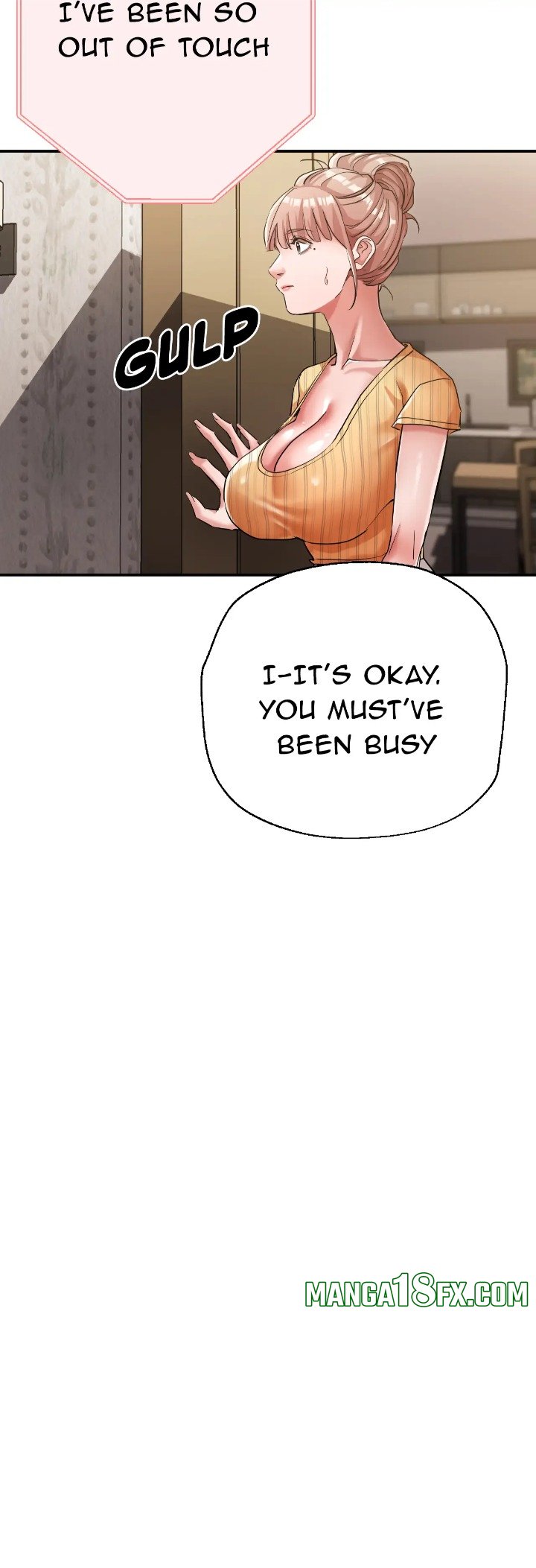 Three Sisters Chapter 19 - Page 7