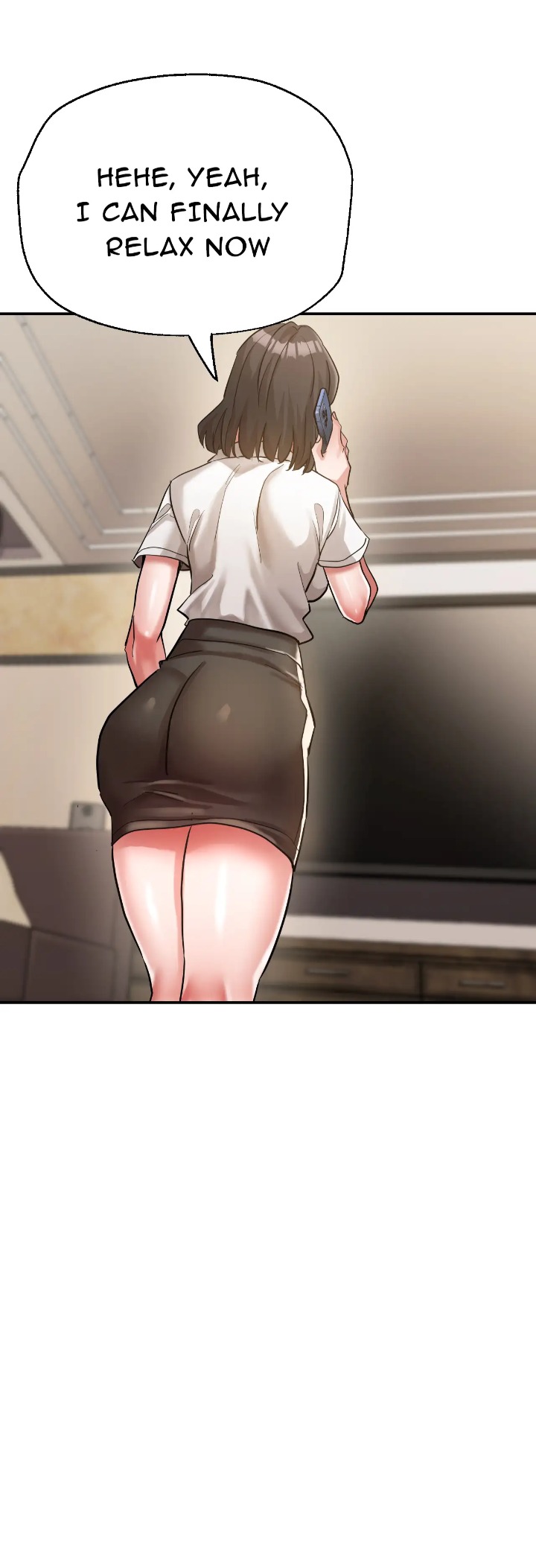 Three Sisters Chapter 19 - Page 8