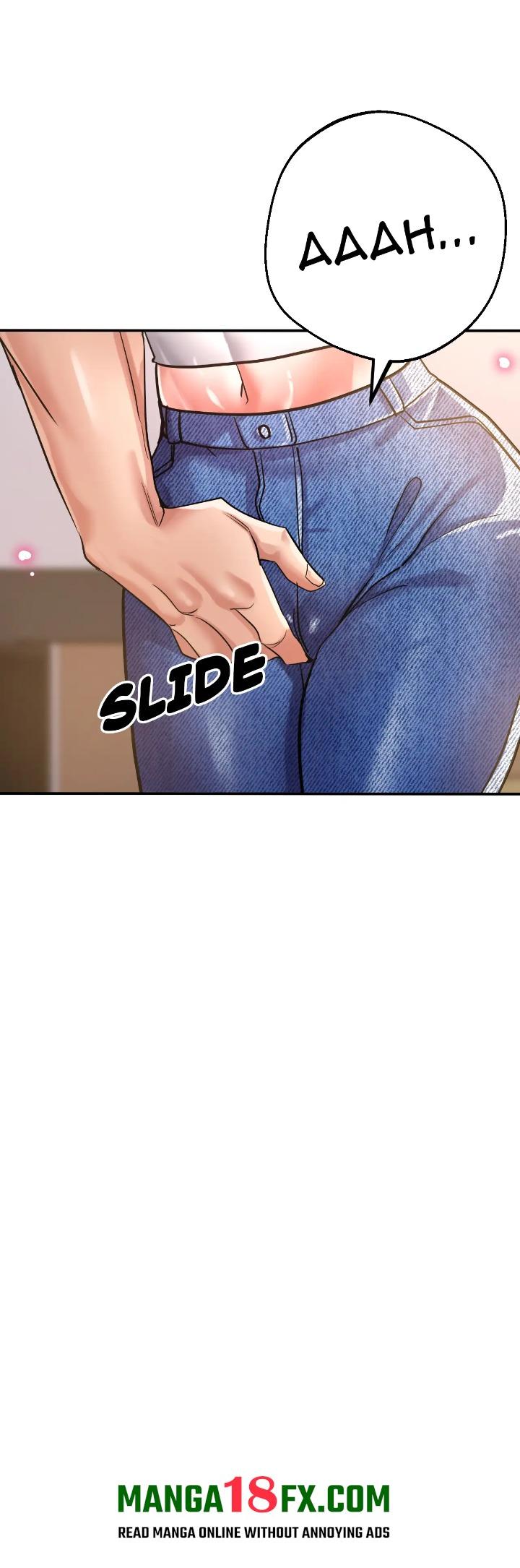 Three Sisters Chapter 20 - Page 16